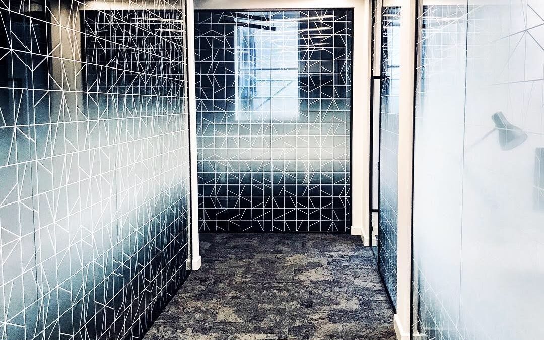 Office refurbishment